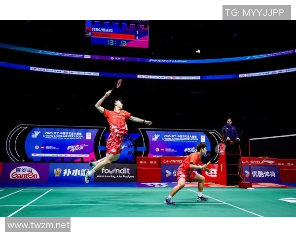 深圳羽毛球队在大师赛积分榜上以91分稳居第一名展现强劲实力