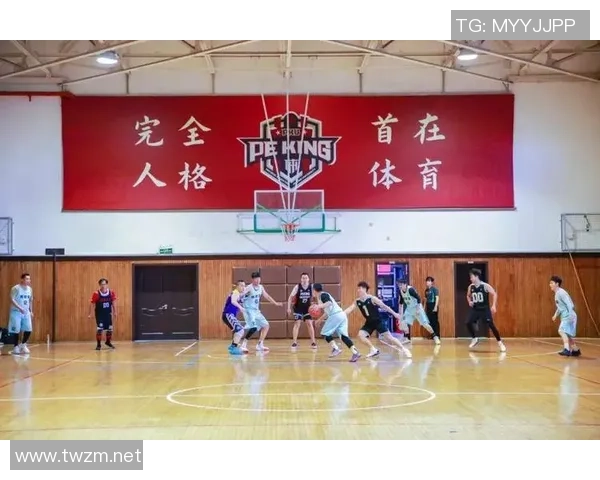 篮球盛宴：深入解析北京篮球队的默契配合与战术运用