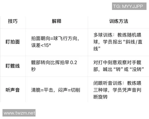网球新手攻略：技术入门指南