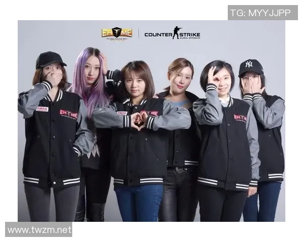 CS_GO纪实：记录WE的逆袭之旅