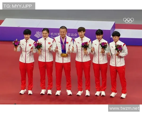 专业解读：杭州乒乓球队的节奏打法