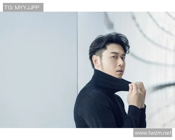 对话杨磊：谈英雄联盟生涯