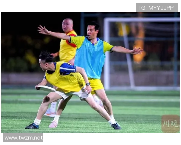 2026飞盘实力排行榜：上海飞盘队位居第4名